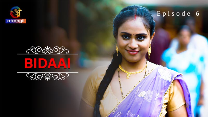 Bidaai | Season 01 | Episode 06